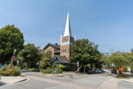 204 2525 Quebec Street, Vancouver, BC