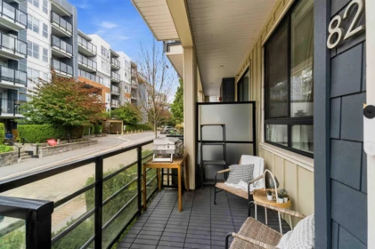 Breakfast Nook Photo of 82 10199 River Drive, Richmond, BC