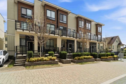 82 10199 River Drive, Richmond, BC, Richmond — Townhouse for sale