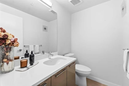 Kitchen Photo of 82 10199 River Drive, Richmond, BC