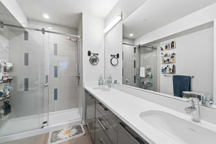 Pantry Photo of 82 10199 River Drive, Richmond, BC
