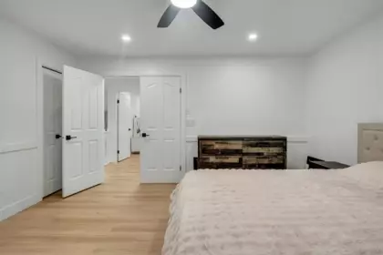 Basement Recreation Room Photo of 8719 140b Street, Surrey, BC