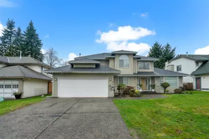 Hot Tub / Spa Photo of 8719 140b Street, Surrey, BC