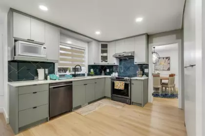 Pantry Photo of 8719 140b Street, Surrey, BC