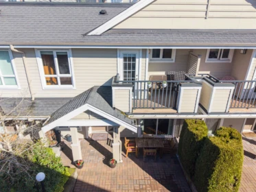 1127 St. Andrews Avenue, North Vancouver, BC, North Vancouver — Townhouse for sale