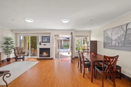 Primary Bedroom Photo of 1127 St. Andrews Avenue, North Vancouver, BC