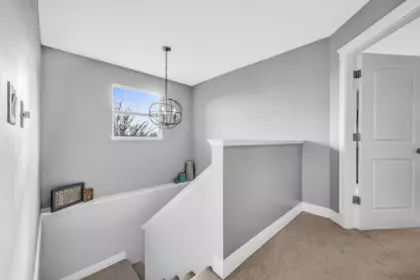 Entry Foyer Photo of 6602 193a Street, Surrey, BC