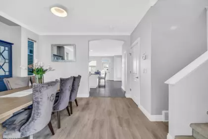 Kitchen Photo of 6602 193a Street, Surrey, BC