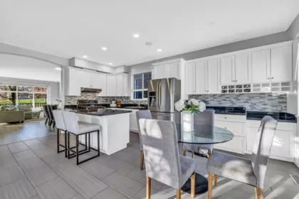 Pantry Photo of 6602 193a Street, Surrey, BC