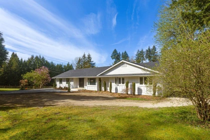 7025 Hesslea Crescent, Abbotsford, BC, Abbotsford — Single Family Residence for sale