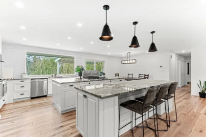 Pantry Photo of 7025 Hesslea Crescent, Abbotsford, BC