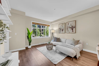 207 20325 85 Avenue, Langley, BC, Langley — Apartment/Condo for sale