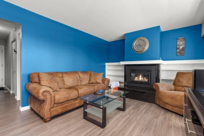 Family Room Photo of 33580 5th Avenue, Mission, BC