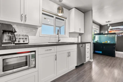 Kitchen Photo of 33580 5th Avenue, Mission, BC