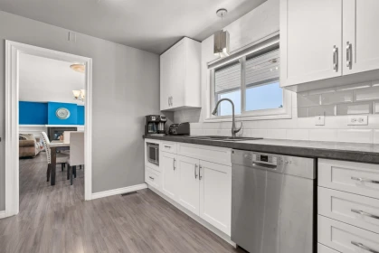 Pantry Photo of 33580 5th Avenue, Mission, BC