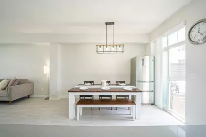 Breakfast Nook Photo of 68 20180 84 Avenue, Langley, BC