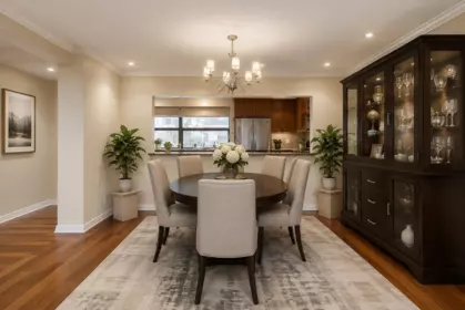 Primary Bedroom Photo of 304 1233 Beach Avenue, Vancouver, BC