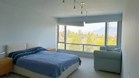 Pantry Photo of 10 2575 Tolmie Street, Vancouver, BC