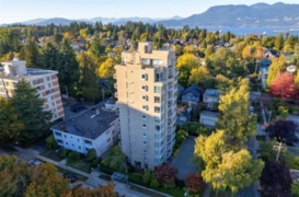 10 2575 Tolmie Street, Vancouver, BC