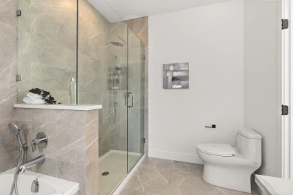 Community Amenities Photo (Clubhouse) of 5 16358 90 Avenue, Surrey, BC