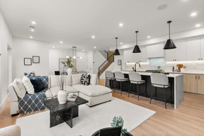 5 16358 90 Avenue, Surrey, BC, Surrey — Townhouse for sale