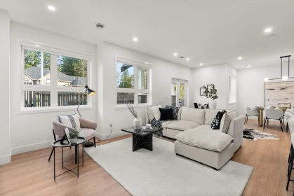 5 16358 90 Avenue, Surrey, BC, Surrey — Townhouse for sale