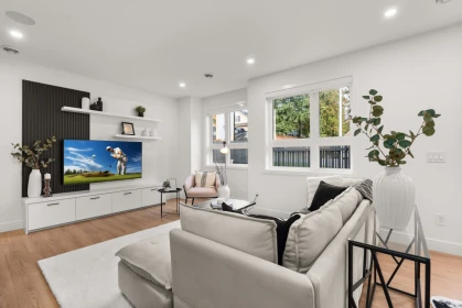 5 16358 90 Avenue, Surrey, BC, Surrey — Townhouse for sale