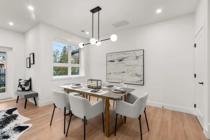 Loft / Bonus Room Photo of 5 16358 90 Avenue, Surrey, BC