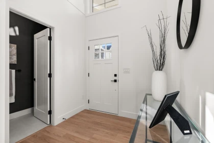 Office / Den Photo of 5 16358 90 Avenue, Surrey, BC