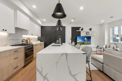 Pantry Photo of 5 16358 90 Avenue, Surrey, BC