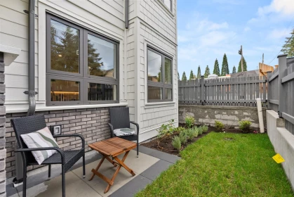 Street View Photo of 5 16358 90 Avenue, Surrey, BC