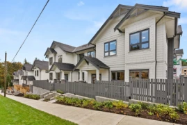 5 16358 90 Avenue, Surrey, BC