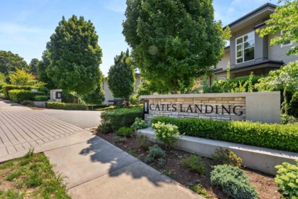 Community Amenities Photo (Clubhouse) of 305 3911 Cates Landing Way, North Vancouver, BC