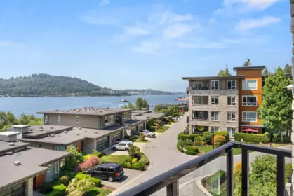 305 3911 Cates Landing Way, North Vancouver, BC, North Vancouver — Apartment/Condo for sale
