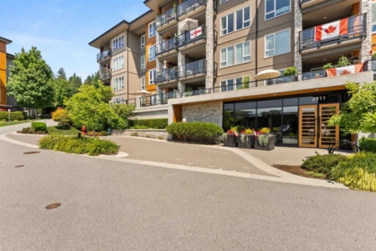 Fitness Center Photo Near 305 3911 Cates Landing Way, North Vancouver, BC