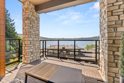 Hot Tub / Spa Photo of 305 3911 Cates Landing Way, North Vancouver, BC