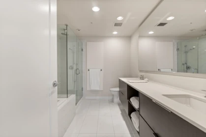 Mudroom Photo of 305 3911 Cates Landing Way, North Vancouver, BC