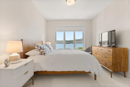 Office / Den Photo of 305 3911 Cates Landing Way, North Vancouver, BC