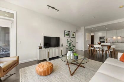 Pantry Photo of 305 3911 Cates Landing Way, North Vancouver, BC