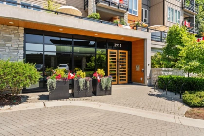 Playground / Recreational Area Near 305 3911 Cates Landing Way, North Vancouver, BC
