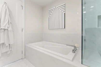 Staircase Photo of 305 3911 Cates Landing Way, North Vancouver, BC