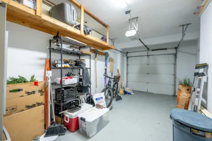Hallway Photo of 2219 Aspen Drive, Whistler, BC
