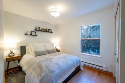 Loft / Bonus Room Photo of 2219 Aspen Drive, Whistler, BC