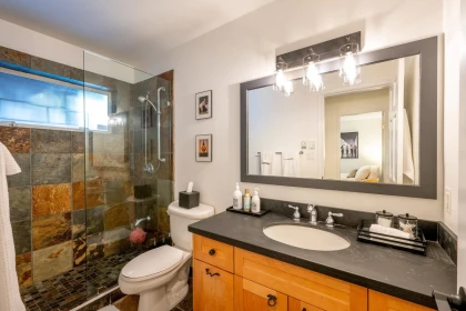 Mudroom Photo of 2219 Aspen Drive, Whistler, BC
