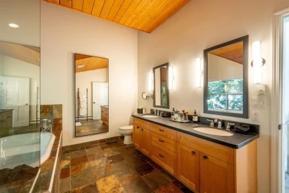 Office / Den Photo of 2219 Aspen Drive, Whistler, BC