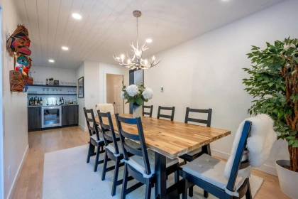 Pantry Photo of 2219 Aspen Drive, Whistler, BC