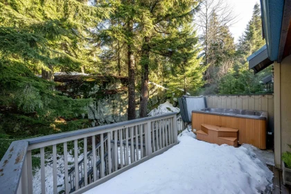 Primary Bathroom Photo of 2219 Aspen Drive, Whistler, BC