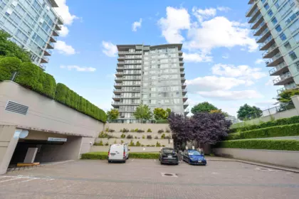 305 5068 Kwantlen Street, Richmond, BC, Richmond — Apartment/Condo for sale