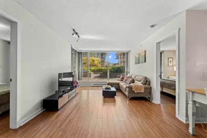 305 5068 Kwantlen Street, Richmond, BC, Richmond — Apartment/Condo for sale