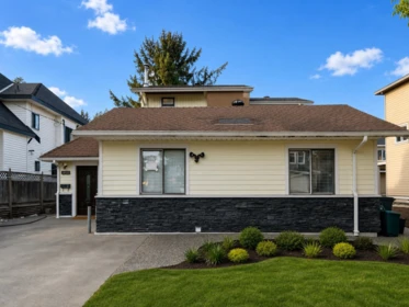 14115 110 Avenue, Surrey, BC, Surrey — Single Family Residence for sale